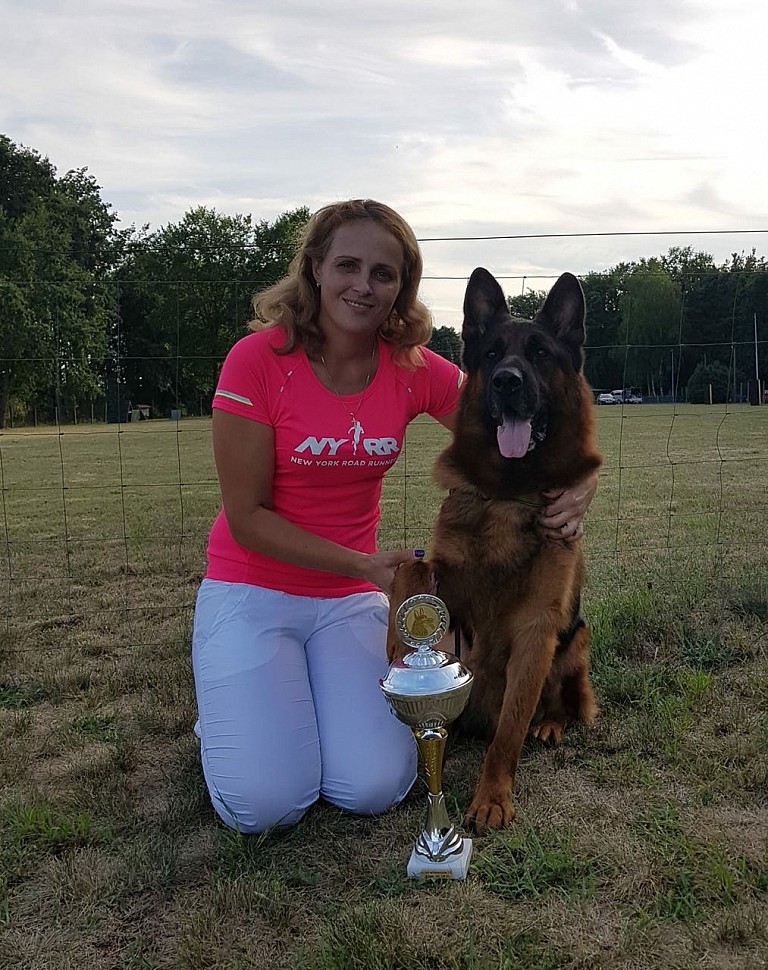 12.08.2018 Beeskow